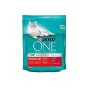 Sığır Etli Kısırlaştırılmış Yetişkin Kedi Maması 800 gr Sığır Etli Kısırlaştırılmış Yetişkin Kedi Maması 800 gr