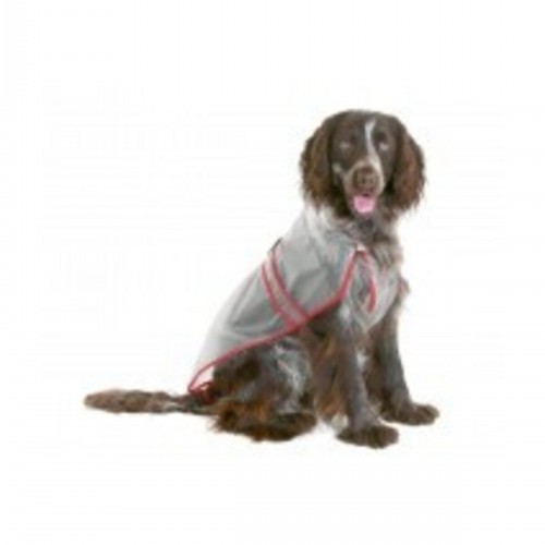 Şeffaf Yağmurluk 30 cm