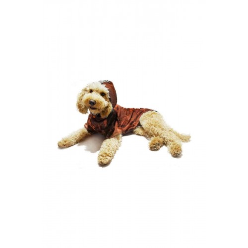 Yağmurluk Tiger Turuncusu 25 cm. Yağmurluk Tiger Turuncusu 25 cm.