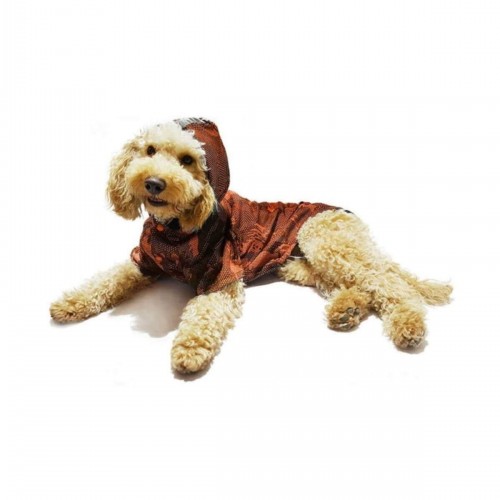 Yağmurluk Tiger Turuncusu 25 cm.