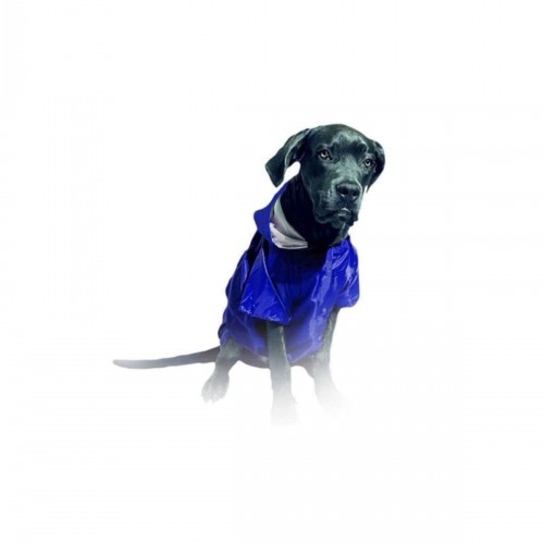 Yağmurluk Mavi  35 cm.