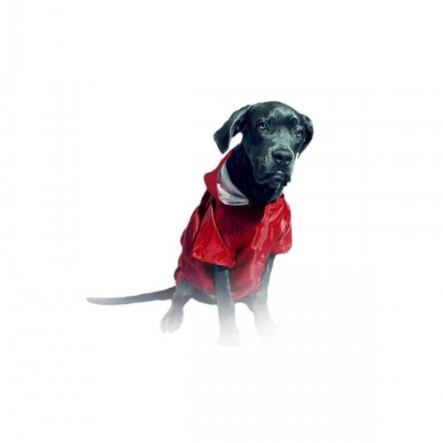 Yağmurluk Kırmızı 55 cm