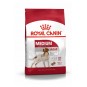 Medium Orta Irk Yetişkin Köpek Maması 15kg Medium Orta Irk Yetişkin Köpek Maması 15kg