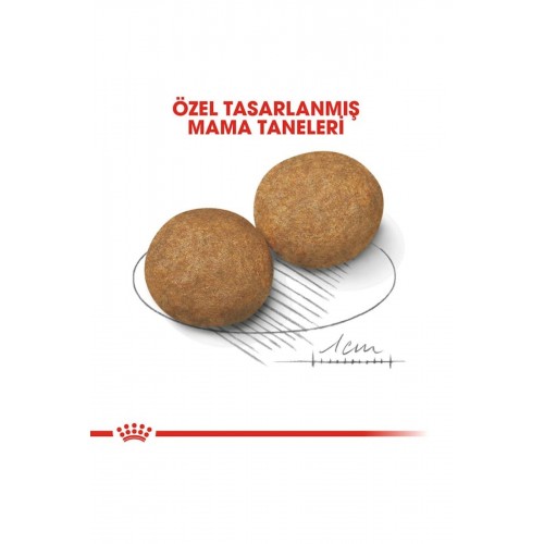 Medium Orta Irk Yetişkin Köpek Maması 15kg Medium Orta Irk Yetişkin Köpek Maması 15kg