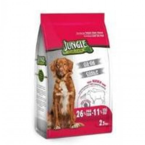 Kuzu Etli 2.5 Kg Yetişkin Köpek Maması Kuzu Etli 2.5 Kg Yetişkin Köpek Maması