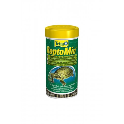 Reptomin 100 Ml Reptomin 100 Ml