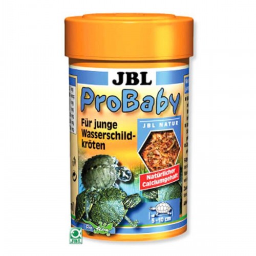 Probaby Turtle Food 100 Ml 13 Gr Probaby Turtle Food 100 Ml 13 Gr