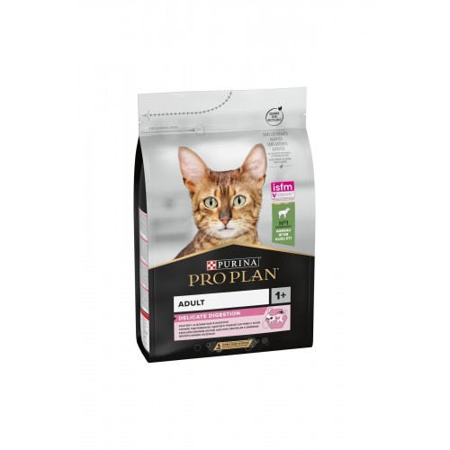 Delicate Kuzu Hassas Sindirim Kedi Maması 10 kg Delicate Kuzu Hassas Sindirim Kedi Maması 10 kg