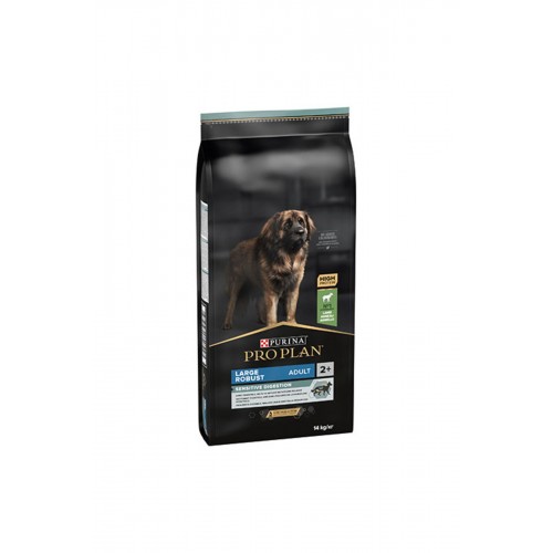 Large Robust Sensitive Digestion Lamb Kuzulu Büyük Irk Yetişkin Köpek Maması 14 Kg Large Robust Sensitive Digestion Lamb Kuzulu Büyük Irk Yetişkin Köpek Maması 14 Kg