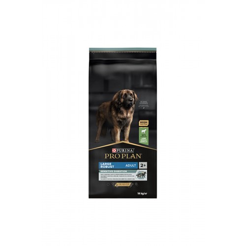 Large Robust Sensitive Digestion Lamb Kuzulu Büyük Irk Yetişkin Köpek Maması 14 Kg Large Robust Sensitive Digestion Lamb Kuzulu Büyük Irk Yetişkin Köpek Maması 14 Kg