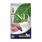 Prime Adult Mini Kuzulu&yaban Mersinli Köpek Maması 2,5 Kg Prime Adult Mini Kuzulu&yaban Mersinli Köpek Maması 2,5 Kg