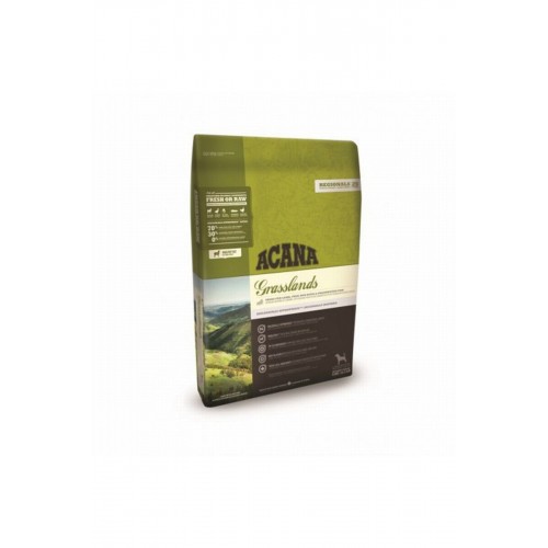 Regionals Grasslands Tahılsız Köpek Maması Tüm Irk Ve Yaşam Evreleri 2 Kg Regionals Grasslands Tahılsız Köpek Maması Tüm Irk Ve Yaşam Evreleri 2 Kg