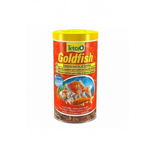 Goldfısh Balık Yemi 100 ml Goldfısh Balık Yemi 100 ml