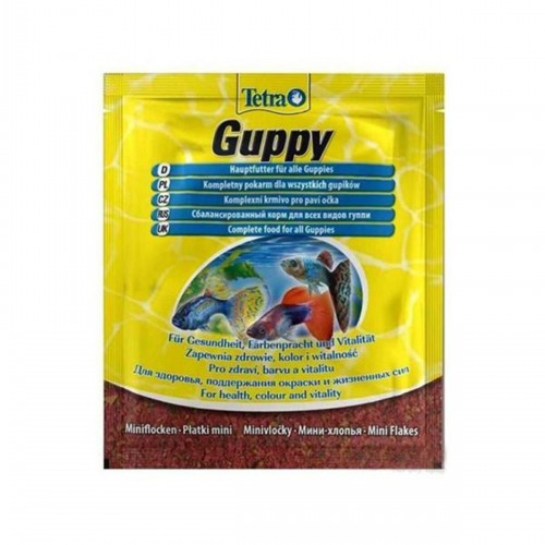 Guppy 12gr Guppy 12gr