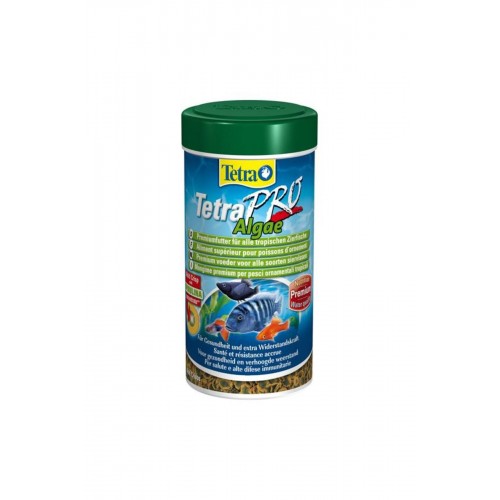 Pro Algae Crisps 250 ml