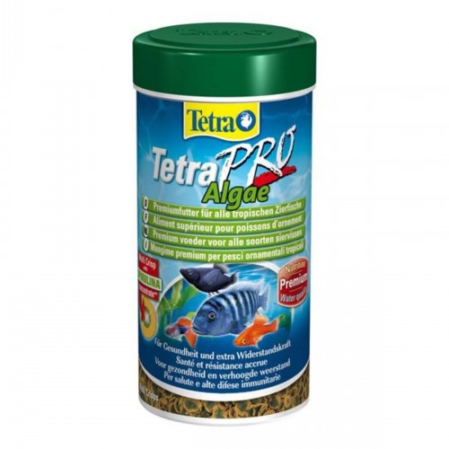 Pro Algae Crisps 250 ml Pro Algae Crisps 250 ml