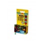 Novobaby 3x10ml-18 G. Toz Pul Balık Yetiştirme Yemi Novobaby 3x10ml-18 G. Toz Pul Balık Yetiştirme Yemi