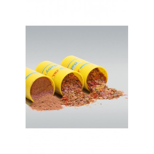 Novobaby 3x10ml-18 G. Toz Pul Balık Yetiştirme Yemi Novobaby 3x10ml-18 G. Toz Pul Balık Yetiştirme Yemi