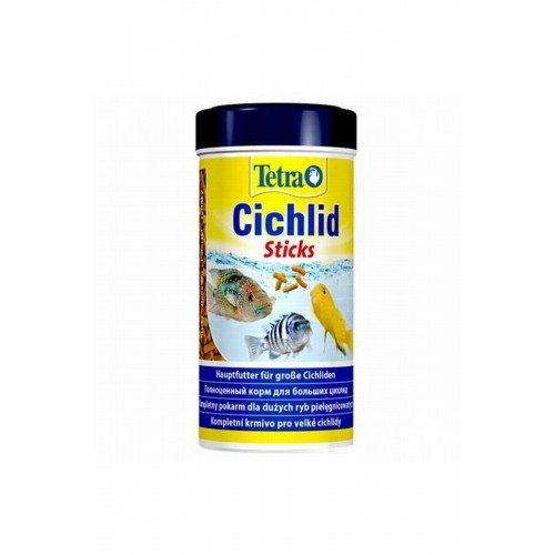 Cichlid Sticks 250 ml Cichlid Sticks 250 ml