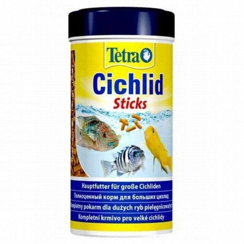 Cichlid Sticks 250 ml Cichlid Sticks 250 ml