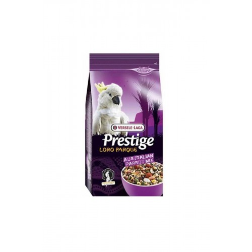 Loro Parque Avustralya Papağan Yemi 1kg Loro Parque Avustralya Papağan Yemi 1kg