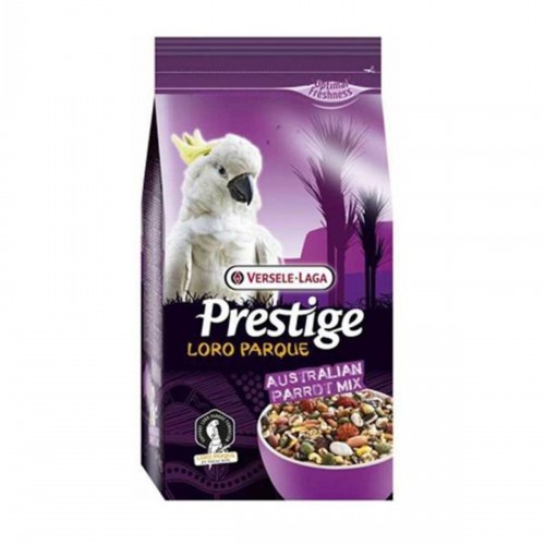 Loro Parque Avustralya Papağan Yemi 1kg Loro Parque Avustralya Papağan Yemi 1kg