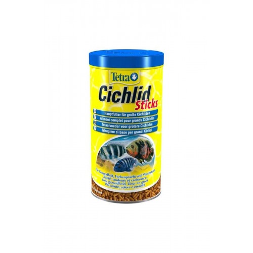Cichlid Sticks 100ml Cichlid Sticks 100ml