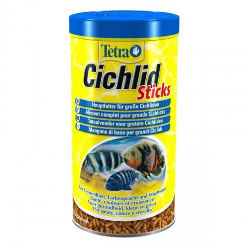 Cichlid Sticks 100ml Cichlid Sticks 100ml
