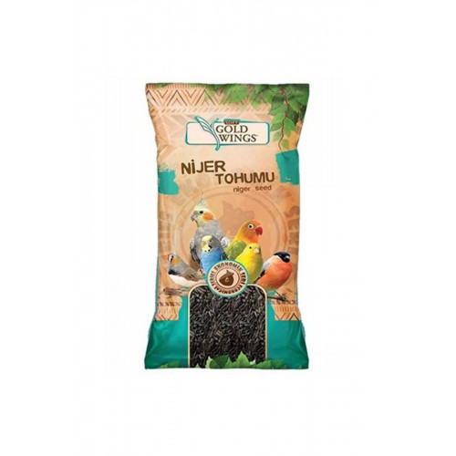 Nijer Tohumu 250 gr 1.sınıf Ürün ( Gaga Taşı Hediyeli ) Nijer Tohumu 250 gr 1.sınıf Ürün ( Gaga Taşı Hediyeli )