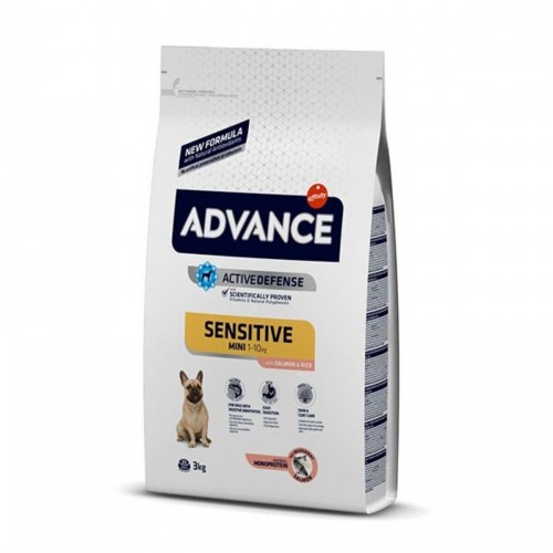Dog Mini Sensitive Köpek Maması-3 Kg
