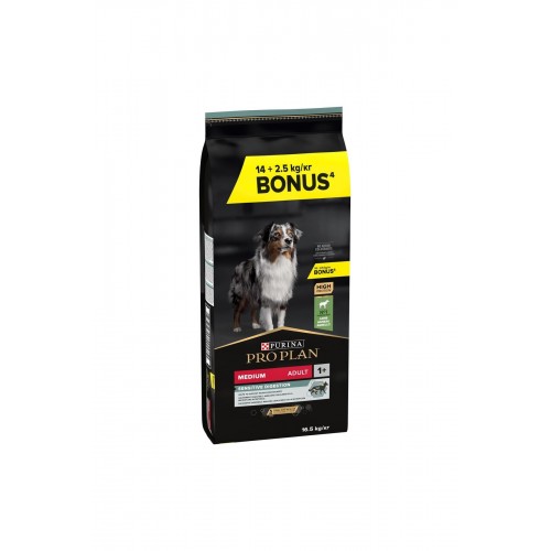 Pro Plan Kuzu Etli Yetişkin Kuru Köpek Maması 14 2,5 Kg Pro Plan Kuzu Etli Yetişkin Kuru Köpek Maması 14 2,5 Kg