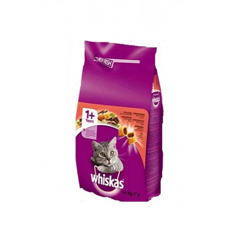 Biftekli Yetişkin Kedi Maması 3.8 Kg Biftekli Yetişkin Kedi Maması 3.8 Kg