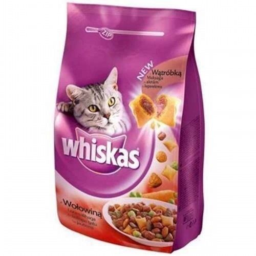 Biftekli Yetişkin Kedi Maması 3.8 Kg