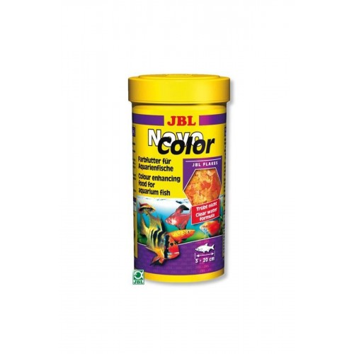 Novocolor 250ml-45 G. Pul Yem Novocolor 250ml-45 G. Pul Yem