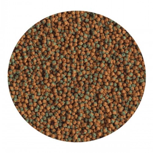 Cichlid Algae Balık Yemi 500 Ml. 165 Gr.