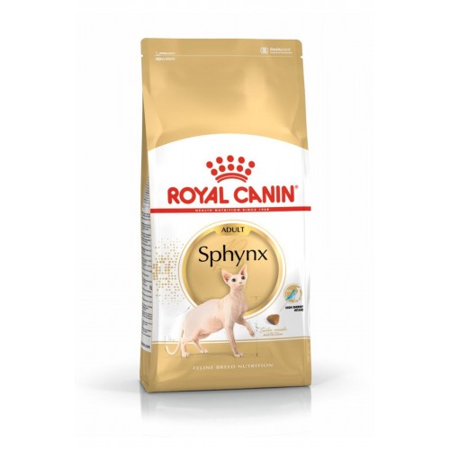 Sphynx Yetişkin Kedi Maması 2kg Sphynx Yetişkin Kedi Maması 2kg