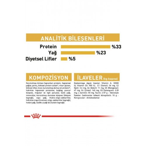 Sphynx Yetişkin Kedi Maması 2kg Sphynx Yetişkin Kedi Maması 2kg