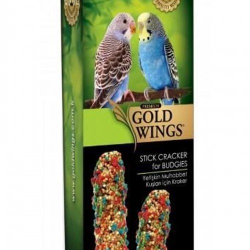 Premium Muhabbet Krakeri Meyveli 2'li