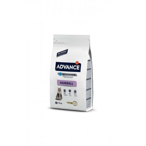 Cat Adult Hairball Kedi Maması 1,5kg Cat Adult Hairball Kedi Maması 1,5kg