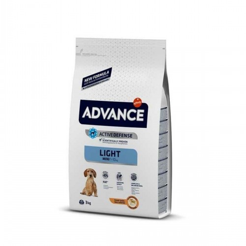 Dog Adult Mini Light Köpek Maması 3 Kg
