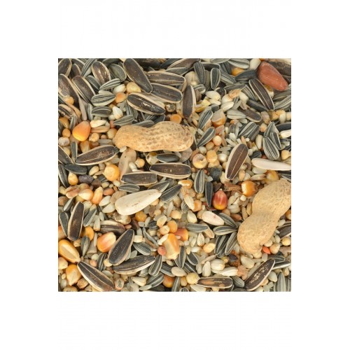 Vitaminli Papağan Yemi 750 gr Vitaminli Papağan Yemi 750 gr