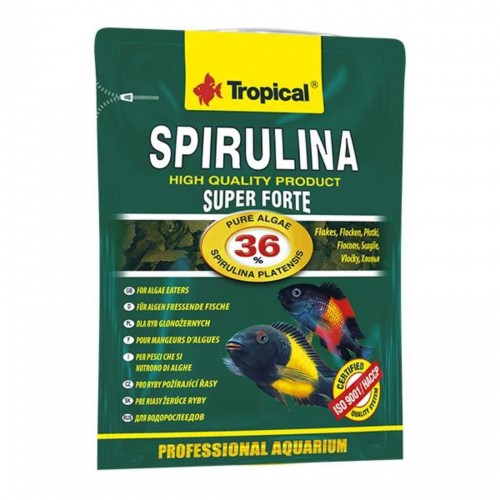 Super Spirulina Forte 12gr