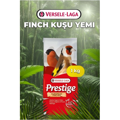 European Finches Finch Yemi 1 Kg European Finches Finch Yemi 1 Kg