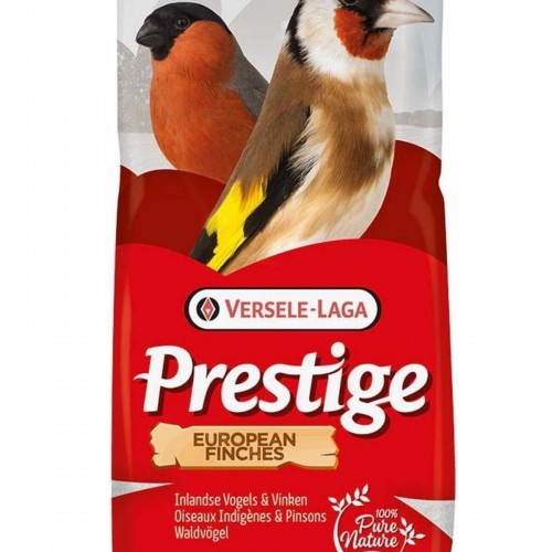 European Finches Finch Yemi 1 Kg