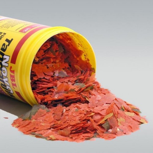 Novotanganjika 250ml-45g. Pul Yem Novotanganjika 250ml-45g. Pul Yem