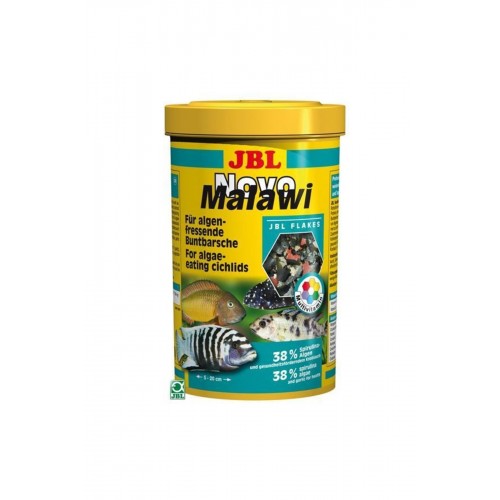 Novomalawı 1l-156g. Pul Yem Novomalawı 1l-156g. Pul Yem