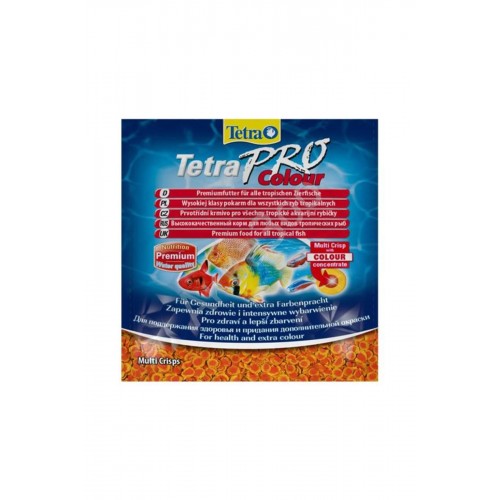 Pro Colour 12gr