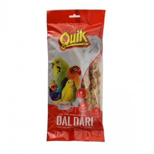 Doğal Dal Darı Poşet