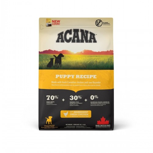 Heritage Puppy Junior Köpek Maması 2 kg 064992500207