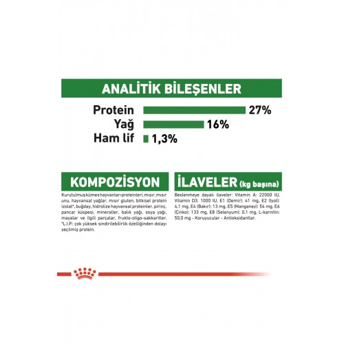 Dog Shn Mini Adult Köpek Maması 4 Kg Dog Shn Mini Adult Köpek Maması 4 Kg